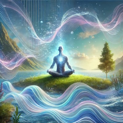 sop42372's profile picture. SophroÉnergie, où le calme, la méditation et le flux d’énergie s’harmonisent dans un cadre naturel et apaisant.
