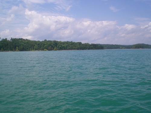 Offers lake level alerts for Norris Lake in East Tennessee.