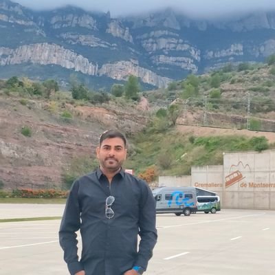 AwesheshK's profile picture. 