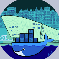 Dhamupravin (@docker_captain) 's Twitter Profile