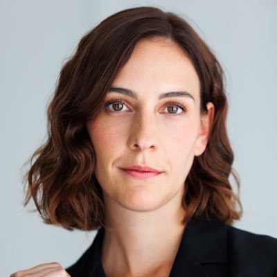 Marta Velilla Profile