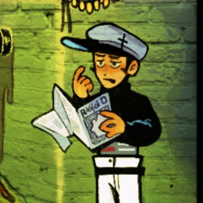 josiahtrelaw's profile picture. my personal account please be nice i think im funny

♂️

🥾🪕🪲⚓🌾 🍂 🌿

biggest freak in the lab

 💉🫁⚜️