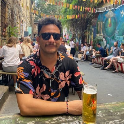 Hugodryas's profile picture. Porque este sueño es la razon de mi vida para seguir soñando. PhD in Animal Biology 🐍🦎🐢🐸🦜🌸🌎