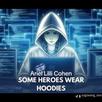 🦄🇮🇱 Ariel Lilli Cohen 🎗️🦋 (@youranon8200) 's Twitter Profile Photo 🦄🇮🇱 Ariel Lilli Cohen 🎗️🦋 (@youranon8200) 's Twitter Profile Photo