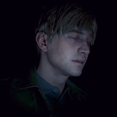 nyzk_9's profile picture. A Silent Hill Citizen