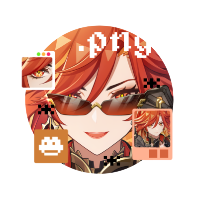x. a 𝐭𝒓𝒂𝒊𝒍𝐛𝐥𝐚𝐳𝐞𝐫 & traveler. mostly devil may cry, books, animangas, personal stuff. / 20↑ 🔞やネタバレ注意‼️ / ワンピース、ナルト、 デビル メイ クライ、原神.