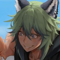 Fuyu_u (@fuyu_udp) 's Twitter Profile