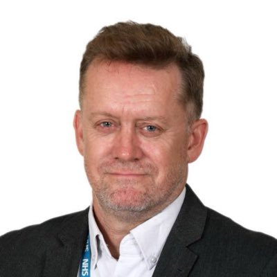 Dad to 3 amazing boys. Digital leader. 27 yrs in public & private sectors. Passionate about Service Design. Currently obsessed scaling digital in the NHS.