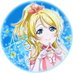 あかなで✨ごきんじょ勇者爆食部fS@꒰ঌ💙໒꒱ (@cureshinykke) Twitter profile photo