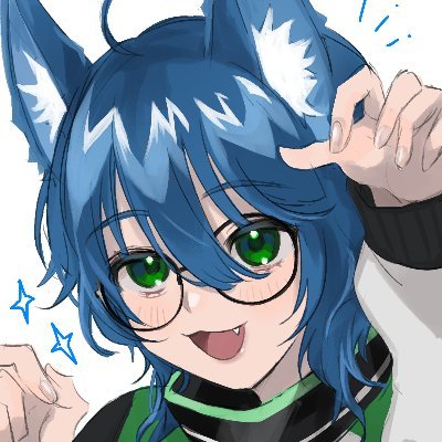 IKJ LEIO VT - KITSUSYNTH (PARANOISIA OUT NOW)さんのプロフィール画像