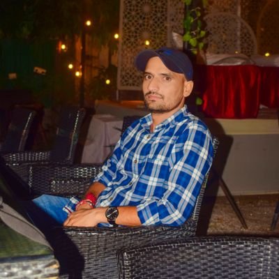 vijendratanwar0's profile picture. Agriculturist🌾🌾🌴🌴🌷🌷🍁🍁
किसान पुत्र
https://t.co/4xlCQPeC7H. agriculture (agronomy) 🌾🌾