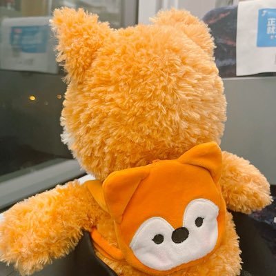 𝙁𝙤𝙭 𝙤𝙛𝙛𝙧𝙤𝙖𝙙 🦊🇨🇳さんのプロフィール画像