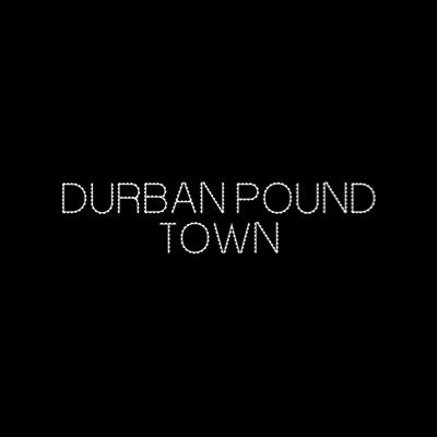 Welcome to Pound Town 💦🇿🇦 Local Content Creator - Director | DURBAN POUNDER | DM for collabs