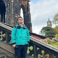 Hongshuang Guo (@guohongshuang) 's Twitter Profile Photo