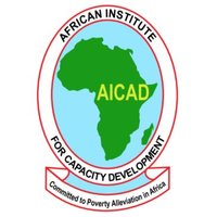 African Institute for Capacity Development (AICAD) (@aicad_kenya) 's Twitter Profile Photo African Institute for Capacity Development (AICAD) (@aicad_kenya) 's Twitter Profile Photo