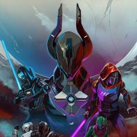 The Final Shape 🌟 (@thefinalshape2) 's Twitter Profile