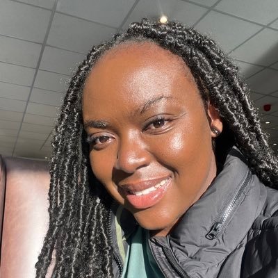 Passionate about Africa's growth| Strongly believes in Youth Potential to drive development | Understanding Institutions |Development Communication Specialist