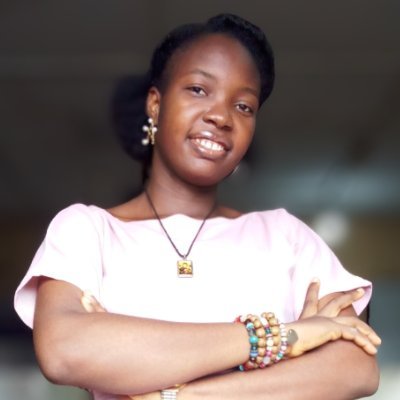MzealMediaMaven's profile picture. Social Media Strategist || Multilingual || Digital Marketer || German to English Translator🌍
✨All things Marketing, Translation, Languages, Beautiful Life🚀