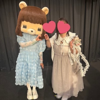 ときあめ🐻 🍮*⁾⁾さんのプロフィール画像