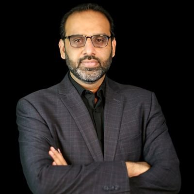 A father, a husband.
An astute critic of Atheism, Feminism, Marxism and Liberalism (particularly Pak version)