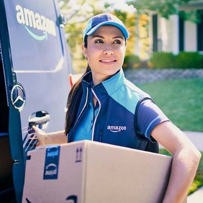 michaels_s2649's profile picture. Amazon Jobs Available more link https://t.co/2u6PCGvMQ5