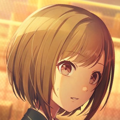 Mad0kamii's profile picture. 