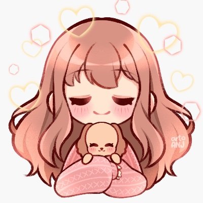 Anj 💫 KDH Merch PRE-ORDER OPEN!さんのプロフィール画像
