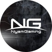 NyamGaming (@ng_nyamgaming) 's Twitter Profile