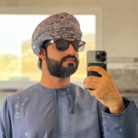 الفضل العبري (@alfadhel96) 's Twitter Profile