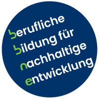 BIBB-Nachhaltigkeit (@bibb_nachhaltig) 's Twitter Profile Photo BIBB-Nachhaltigkeit (@bibb_nachhaltig) 's Twitter Profile Photo