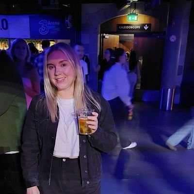 Leanne_OT_91's profile picture. I run, read, love Liverpool and F1 🏎️Dublin 🇮🇪