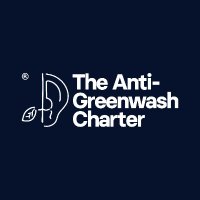 The Anti-Greenwash Charter (@theagcharter) 's Twitter Profile