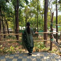 Anjali (@nairobi09788853) 's Twitter Profile Photo