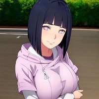 Hinata Hyuga (@hyugaserenity) 's Twitter Profile Photo