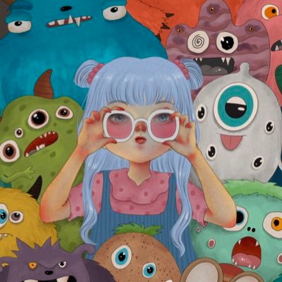 cryptonighttt_'s profile picture. crypto & nft enthusiast 💸