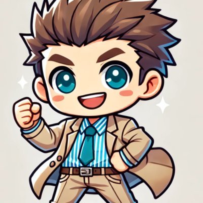 avik_012's profile picture. 🌟 忙しいけれど副業で夢を追う会社員🌟
家族と過ごす時間を大切にしながら、限られた時間でできる副業に挑戦中！AIの力を借りて、毎月少しずつ収入アップ中。