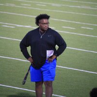 Coach K. Nelson (@thecoachke) 's Twitter Profile Photo Coach K. Nelson (@thecoachke) 's Twitter Profile Photo