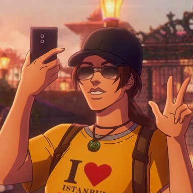 thezedraider's profile picture. hello!