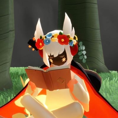 Jinꪔ̤̫🕯️さんのプロフィール画像