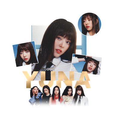 𝗥𝗼𝗹𝗲𝗽𝗹𝗮𝘆𝗲𝗿 ⋮ @dearlyitzy's maknae, Shin Yuna (2003) | #scinyuna.