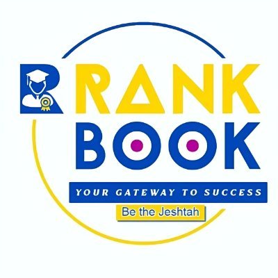 RankBook1's profile picture. Rankbook is your gateway to success. We are an Education academy on training rural students