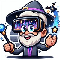 The Augmented & Virtual Reality Wizard (@innovativewiz77) 's Twitter Profile