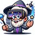 The Augmented & Virtual Reality Wizard (@innovativewiz77) Twitter profile photo The Augmented & Virtual Reality Wizard (@innovativewiz77) Twitter profile photo