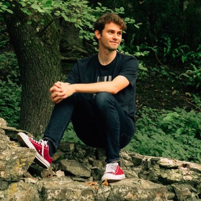 Ryan Mark Elliott Profile