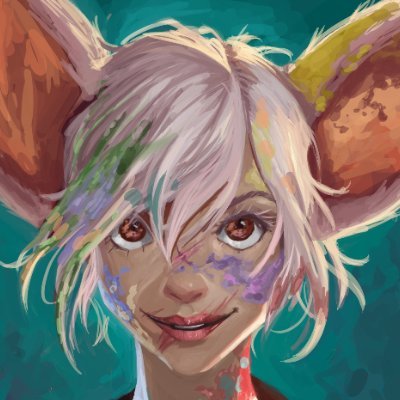 Just an artist, now on tiktok (https://t.co/frA82T2pDI) who enjoys too much tea ☕