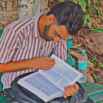 Mohdishaq008's profile picture. jammu university students