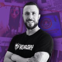 Kowalsky Misterio 👽 (@el_kowalsky) 's Twitter Profile Photo