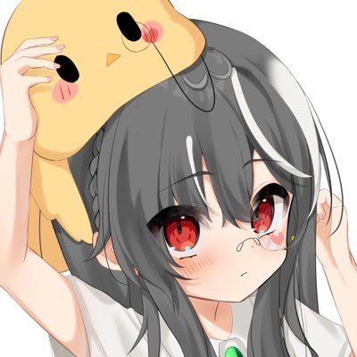 黒餅すずなさんのプロフィール画像