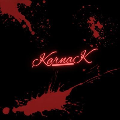 The_K4rn4K's profile picture. 