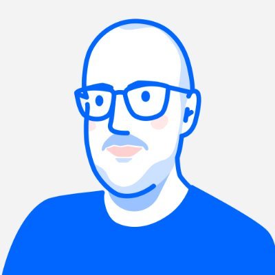 Hi, I'm Peter – freelance digital since '99. Design • Dev • Strategy • CRO • SEO • Lead Gen • Virtual Tours.
Building 👉 https://t.co/bjJ8D6KI7L